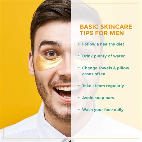 Skin care skin care for men. Things To Know About Skin care skin care for men. 